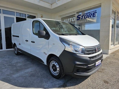 FIAT Talento 1.6 MJT 120CV Furgone 12q Diesel