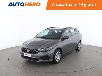 Fiat Tipo 1.4 T-Jet 120CV GPL SW Easy Usate