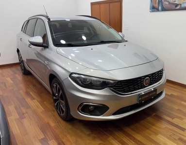 FIAT Tipo 1.6 Mjt S&S SW Lounge Diesel