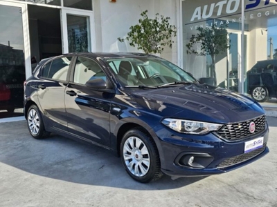 Fiat Tipo Station Wagon Tipo 1.3 Mjt S&S SW Easy Business usato