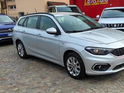 Fiat Tipo Station Wagon Tipo 1.3 Mjt S&S SW Lounge my 18 usato
