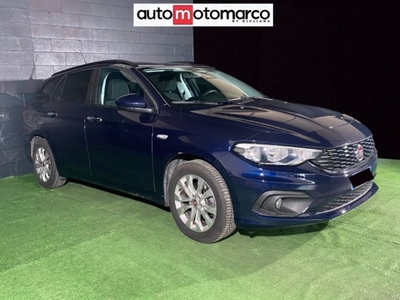 Fiat Tipo Station Wagon Tipo 1.4 SW Easy my 18 usato