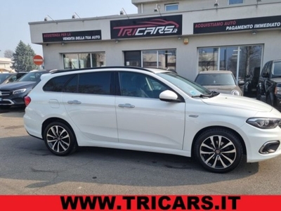 Fiat Tipo Station Wagon Tipo 1.6 Mjt S&S DCT SW Lounge my 18 usato