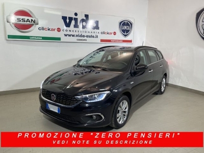 Fiat Tipo Station Wagon Tipo 1.6 Mjt S&S DCT SW Easy usato