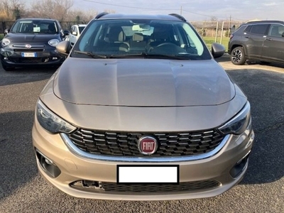 Fiat Tipo Station Wagon Tipo 1.6 Mjt S&S SW Lounge usato