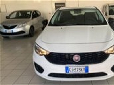 Fiat Tipo Tipo 1.3 Mjt S&S 5 porte Easy del 2019 usata a Castellammare di Stabia