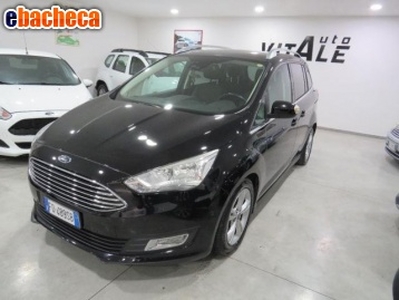 Ford - c-max - 7 1.5..