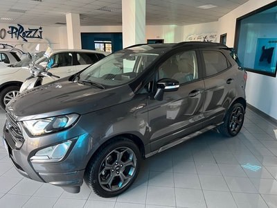 Ford EcoSport 1.5