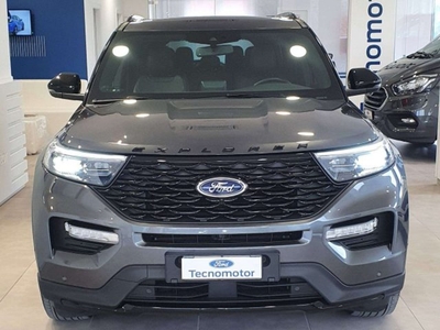 Ford Explorer 3.0 PHEV 457 CV A10 AWD ST-Line usato