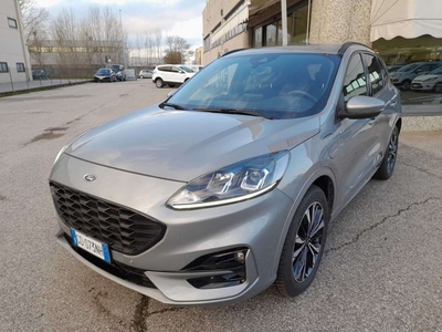 Ford Kuga 112 kW