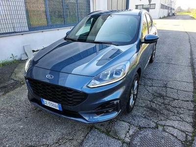 Ford Kuga 1.5 EcoBlue 120 CV 2WD ST-Line usato