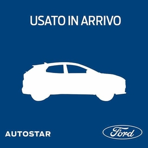 Ford Kuga 1.5 EcoBlue 120 CV 2WD Titanium usato