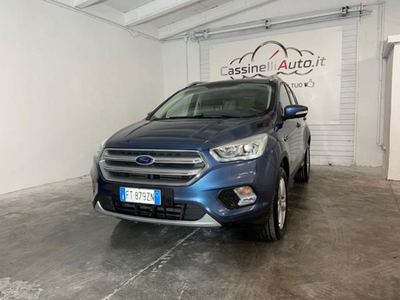 Ford Kuga 1.5 EcoBoost 120 CV S&S 2WD Business usato