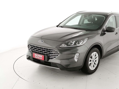 Ford Kuga 1.5 EcoBoost Titanium 110 kW