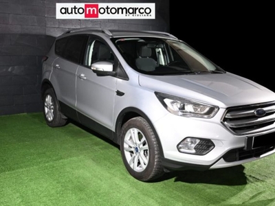 Ford Kuga 1.5 TDCI 120 CV S&S 2WD Business my 18 usato