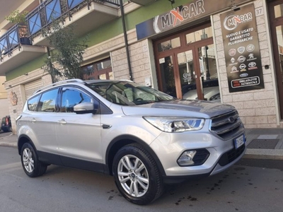 Ford Kuga 2.0 TDCI 120 CV S&S 2WD Business usato