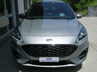 Ford Kuga 2.5 Plug In Hybrid 225 CV CVT 2WD ST-Line usato