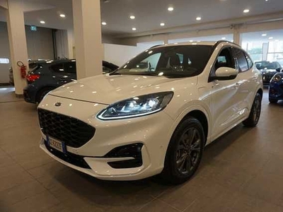 Ford Kuga 2.5 Plug In Hybrid 225 CV CVT 2WD ST-Line usato