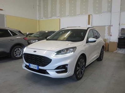 Ford Kuga 2.5 Plug In Hybrid 225 CV CVT 2WD ST-Line usato