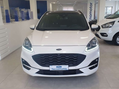 Ford Kuga 2.5 Plug In Hybrid 225 CV CVT 2WD ST-Line usato