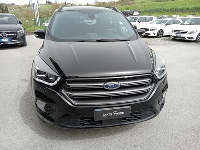 Ford Kuga II 2.0 tdci ST-Line s and s 2wd 120cv