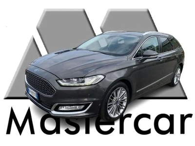 Ford Mondeo 2.0