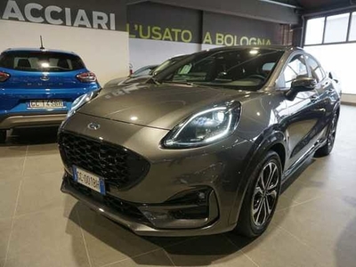 Ford Puma 1.0 EcoBoost 125 CV S&S ST-Line usato