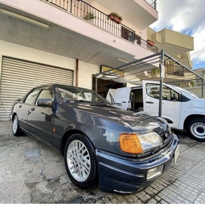 Ford Sierra 2.0i turbo 16V 4p. RS Cosworth usato