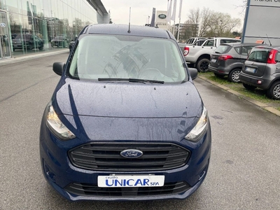 Ford Transit Connect 1.5 TDCi 100CV