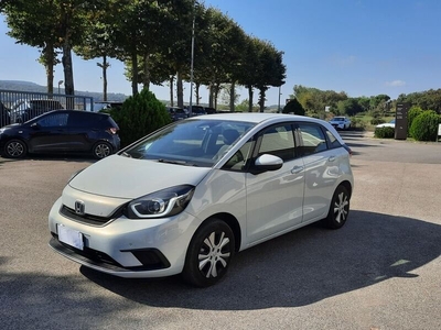 Honda Jazz Jazz 1.5 Hev eCVT Elegance