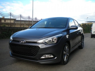 Hyundai i20 1.1 CRDi 12V 5 porte Go! nuovo