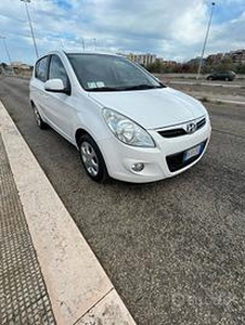 Hyundai i20 1.2 5p. Comfort NAVIGATORE