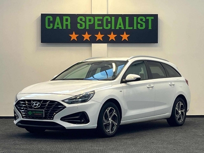 Hyundai i30 1.6 CRDi 100 kW