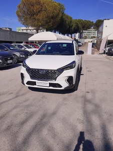 Hyundai Tucson 1.6 CRDi 48V N Line usato