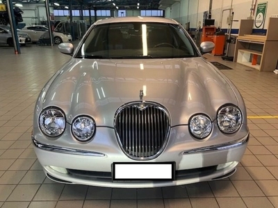 Jaguar S-Type (X202) 2.5 V6 24V cat Executive usato