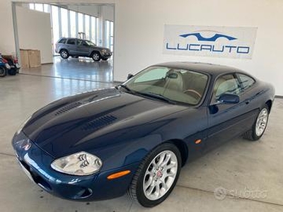 Jaguar xk8/xkr (x100) - 2020