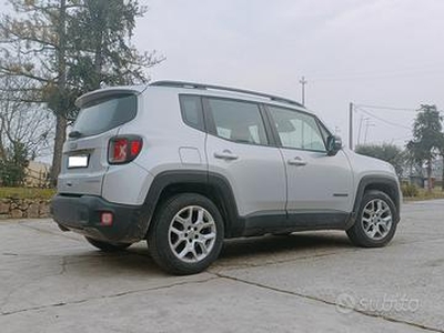 JEEP 1.6 Renegade Limited - 2019