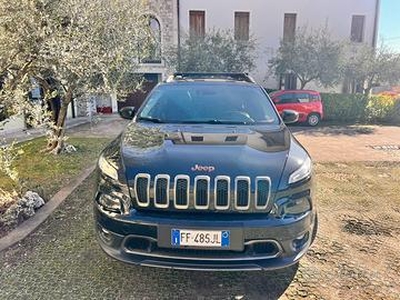 JEEP Cherokee - 2016