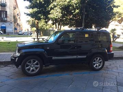 JEEP Cherokee 3ª serie - 2011