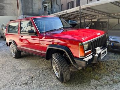 jeep cherokee by renault 3 porte