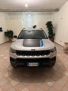 JEEP Compass 1.3 Turbo 240CV PHEV