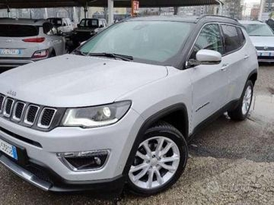 Jeep Compass 1.3 turbo t4 Limited 2wd 150cv d...