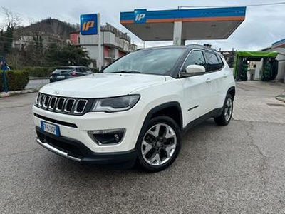 Jeep compass 1.6 LIMITED
