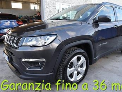 JEEP Compass 1.6 Multijet II 2WD Business