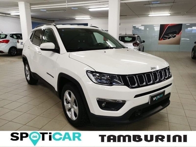 Jeep Compass 1.6 Multijet II 2WD BUSINESS