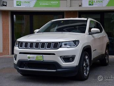 JEEP Compass 1.6 Multijet II 2WD Limited PERFETT