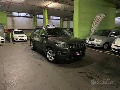 Jeep Compass 1.6 Multijet II 2WD Longitude