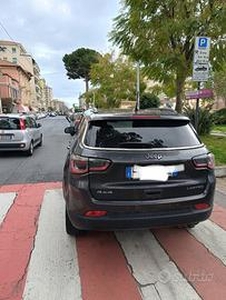 JEEP Compass 2ª serie - 2018