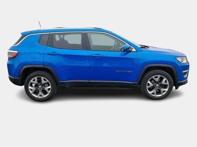 JEEP COMPASS 2.0 MJet 103kW Limited 4WD auto