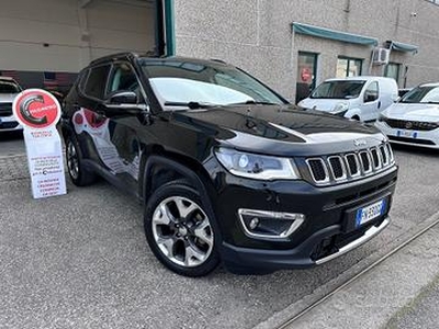 Jeep Compass 2.0 Multijet II 4WD Limited